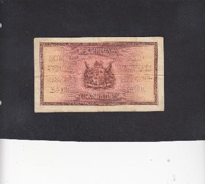 Beschrijving achterzijde: ARMS